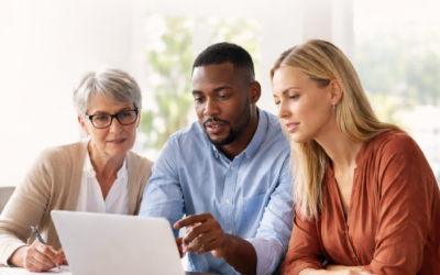 What Leadership Clarity Changes About Donor Retention